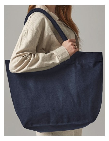 WES-W626-Fairtrade Cotton Deck Bag 2